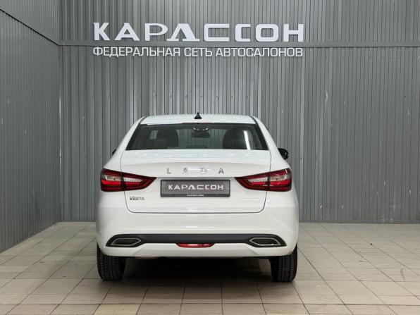 Lada (ВАЗ) Vesta I Рестайлинг (NG) с пробегом 2024 года, цена 1 177 000 рублей, 15000 км, седан, Автокод Объявления