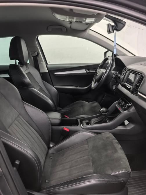 Skoda Karoq I Санкт-Петербург  - изображение 23