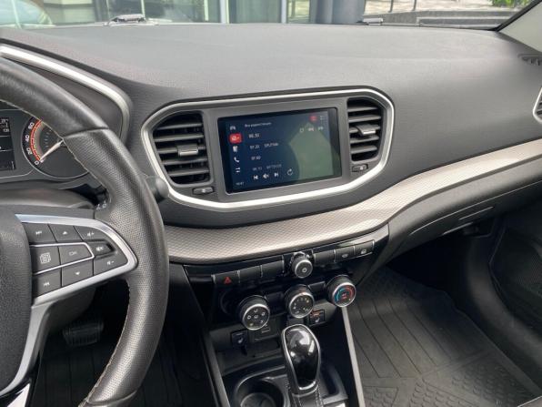 Lada (ВАЗ) Vesta I Рестайлинг (NG) с пробегом 2024 года, цена 1 359 000 рублей, 68436 км, универсал, Автокод Объявления