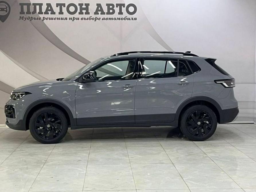 Volkswagen Tharu XR Воронеж  - изображение 8