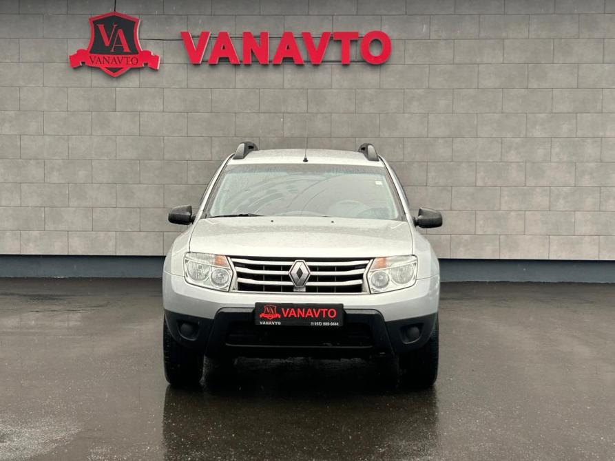 Renault Duster I Альметьевск  - изображение 2
