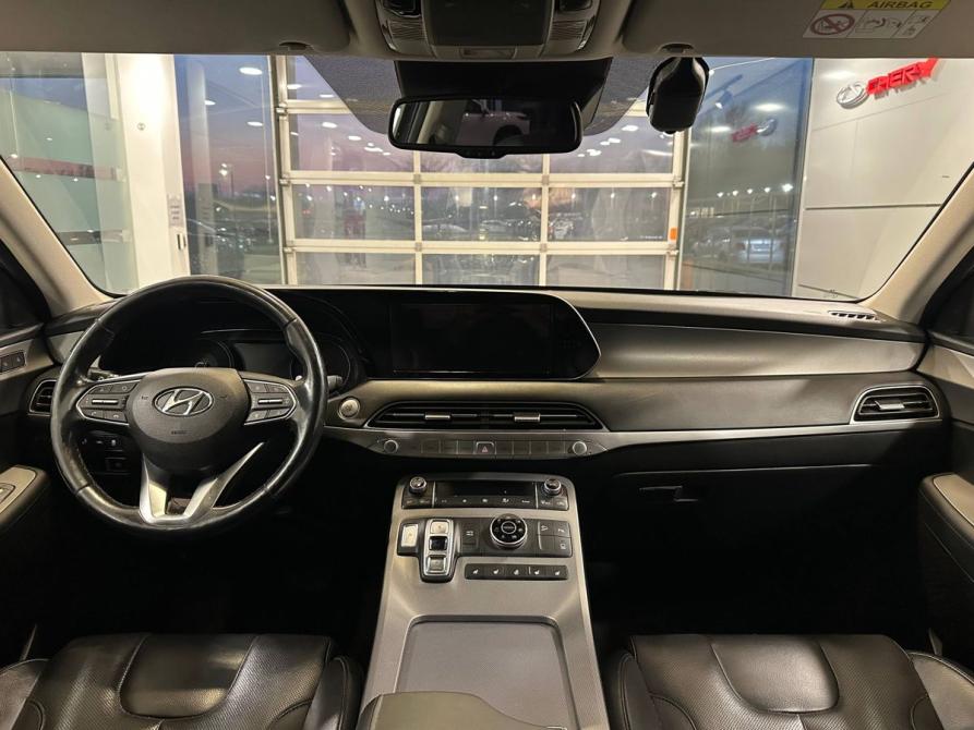 Hyundai Palisade I Тверь  - изображение 9