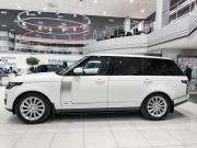 Land Rover Range Rover IV Рестайлинг Казань  - изображение 32