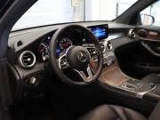 Mercedes-Benz GLC I (X253) Рестайлинг Москва  - изображение 36