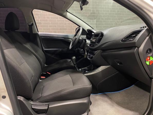 Lada (ВАЗ) Vesta I с пробегом 2018 года, цена 760 000 рублей, 124336 км, седан, Автокод Объявления