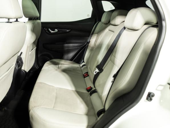 Nissan Qashqai II с пробегом 2014 года, цена 1 629 700 рублей, 134837 км, внедорожник, Автокод Объявления