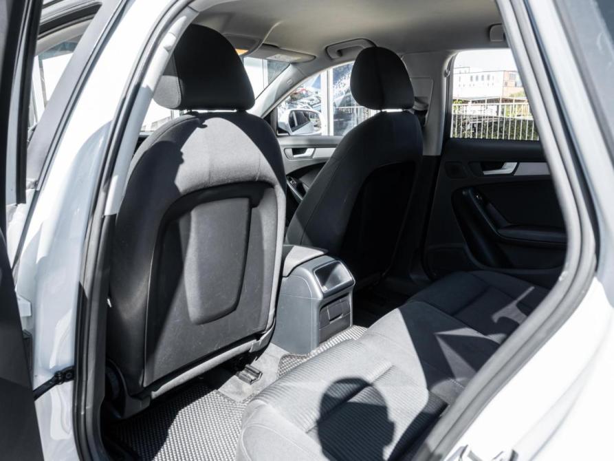 Audi A4 IV (B8) Рестайлинг Ставрополь  - изображение 11