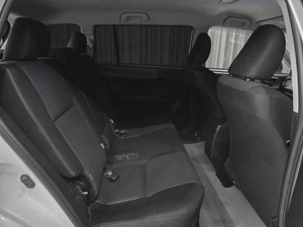 Toyota Corolla XI (E160 E170 E180) с пробегом 2014 года, цена 959 000 рублей, 243200 км, универсал, Автокод Объявления