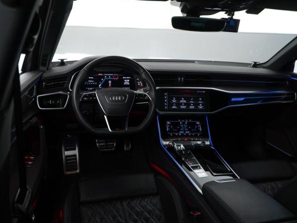 Audi S6 V (C8) с пробегом 2020 года, цена 9 465 977 рублей, 45107 км, седан, Автокод Объявления