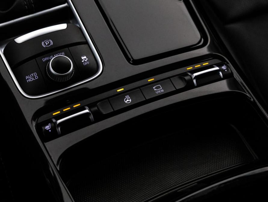 Kia Stinger I Санкт-Петербург  - изображение 25