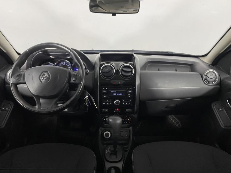 Renault Duster I Рестайлинг Воронеж  - изображение 15