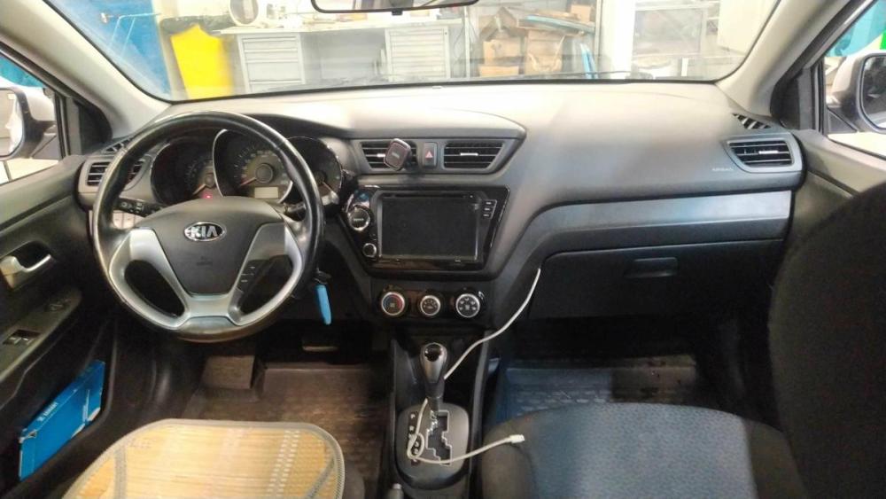 Kia Rio III Санкт-Петербург  - изображение 5