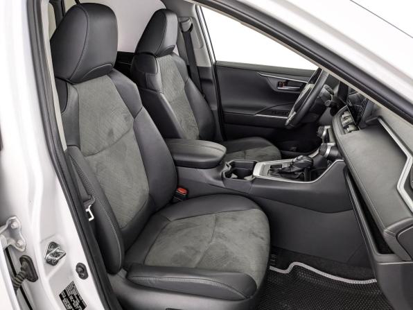 Toyota RAV4 V (XA50) с пробегом 2024 года, цена 4 040 000 рублей, 29296 км, внедорожник, Автокод Объявления
