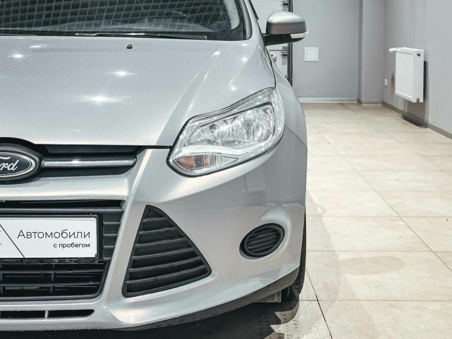 Ford Focus III Екатеринбург  - изображение 5