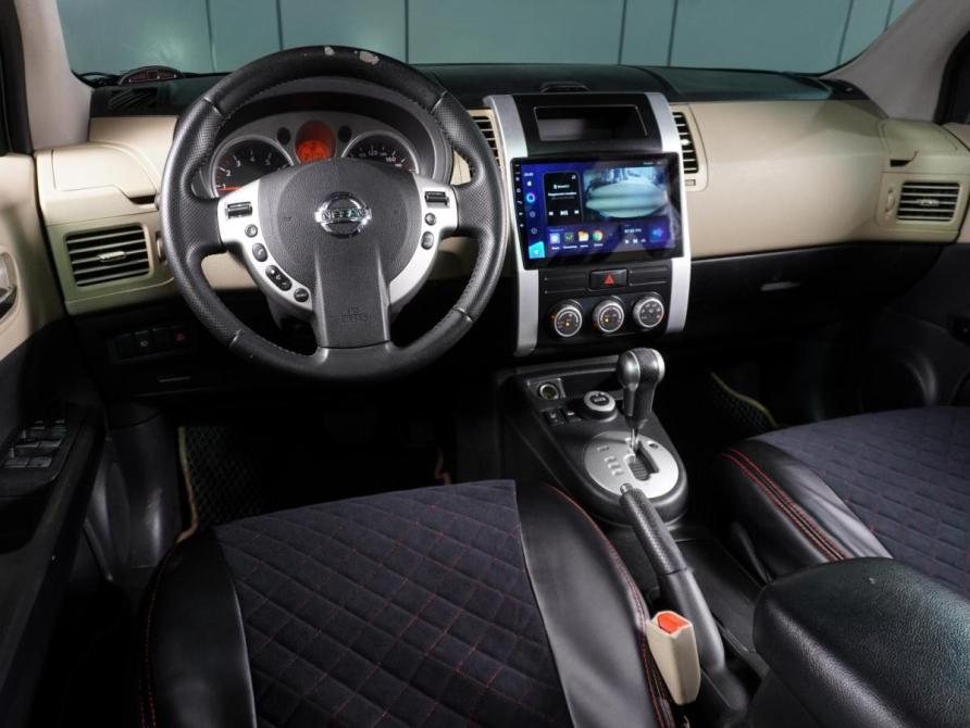 Nissan X-Trail II Воронеж  - изображение 6