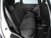 Lada (ВАЗ) Niva Travel I Ростов-на-Дону  - изображение 29