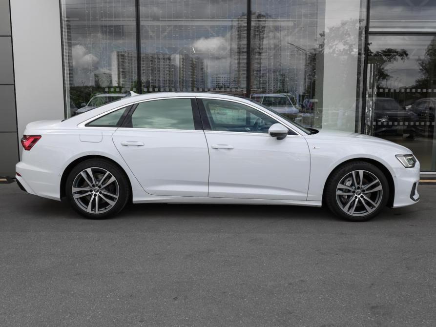 Audi A6 V (C8) Москва  - изображение 4