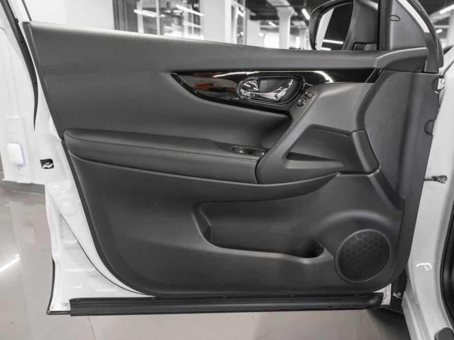Nissan Qashqai II Рестайлинг Москва  - изображение 15