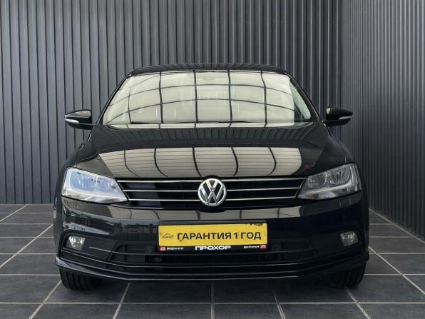 Volkswagen Jetta VI Рестайлинг с пробегом 2014 года, цена 1 287 000 рублей, 139364 км, седан, Автокод Объявления