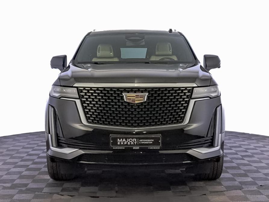 Cadillac Escalade V Москва  - изображение 2