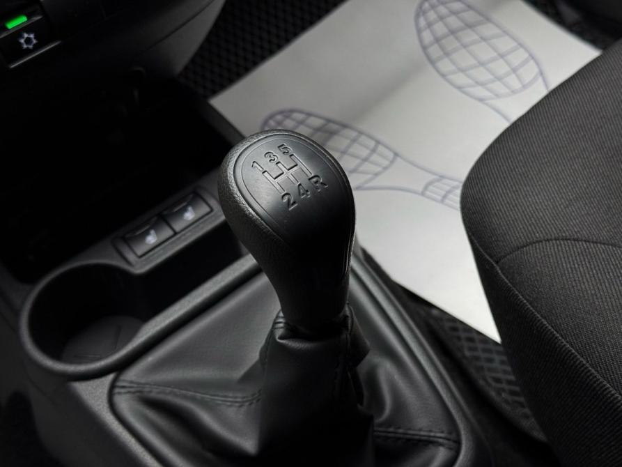 Lada (ВАЗ) Granta I Рестайлинг Ижевск  - изображение 18