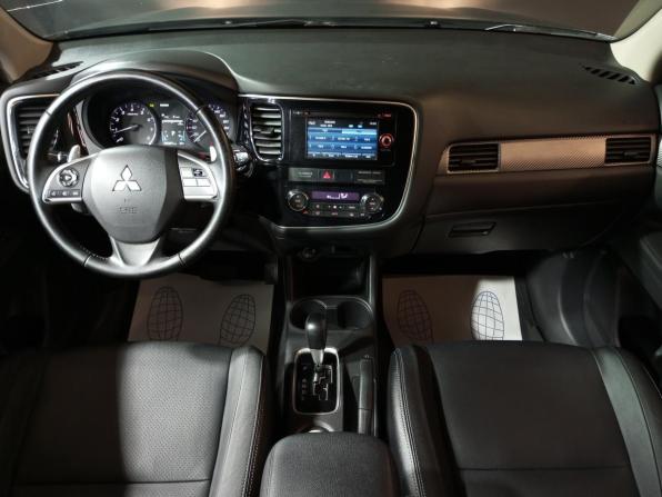 Mitsubishi Outlander III с пробегом 2014 года, цена 1 420 000 рублей, 199395 км, внедорожник, Автокод Объявления