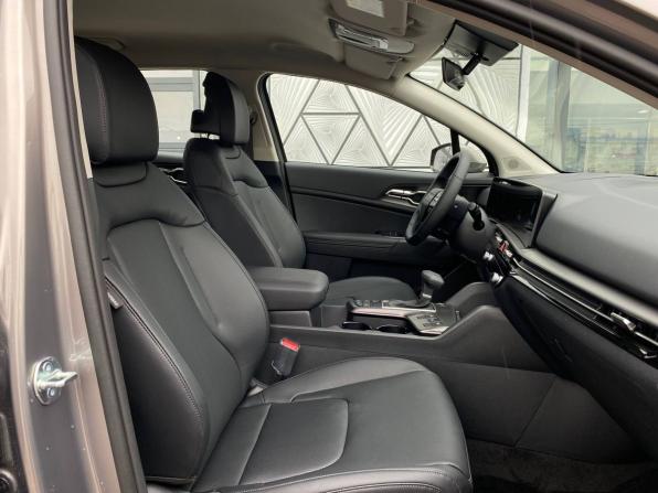 Новый Kia Sportage V Рестайлинг 2026 года, цена 4 890 000 рублей, внедорожник, Автокод Объявления