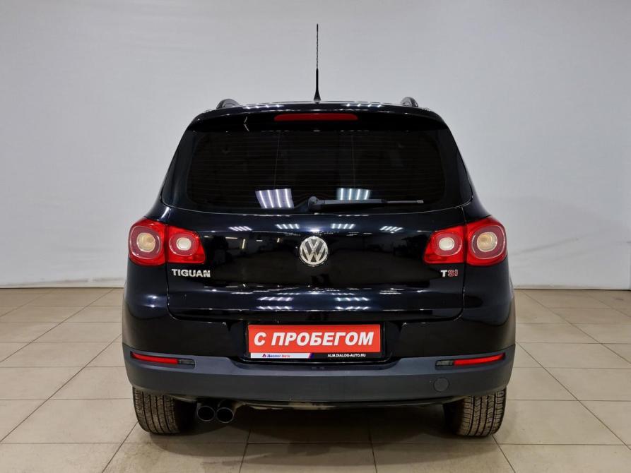 Volkswagen Tiguan I Альметьевск  - изображение 5