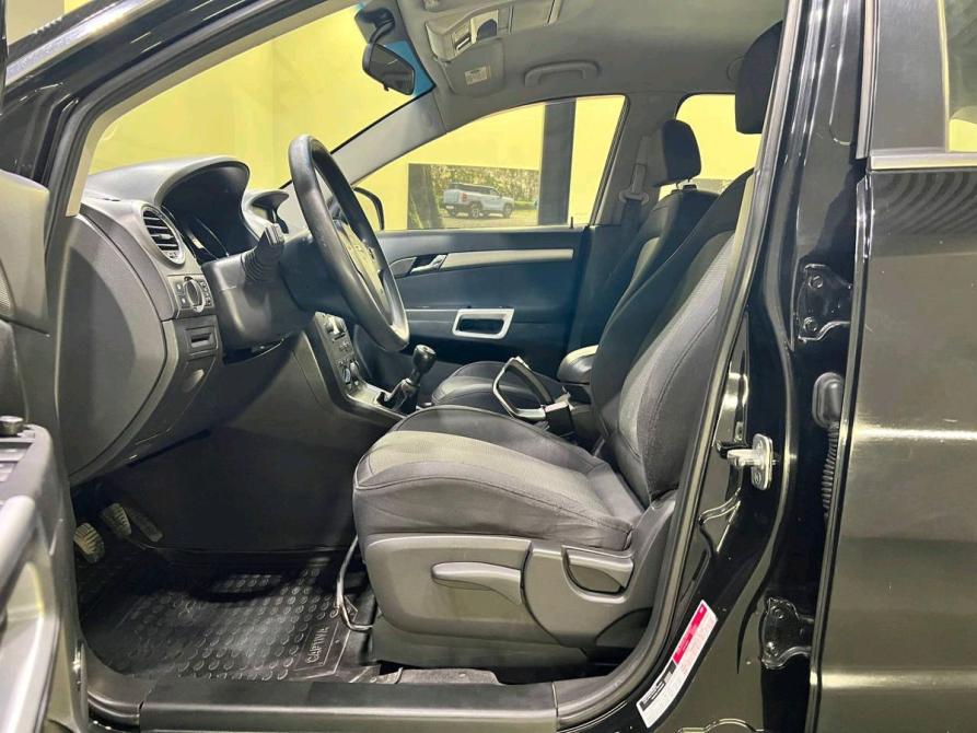 Opel Antara I Новосибирск  - изображение 13