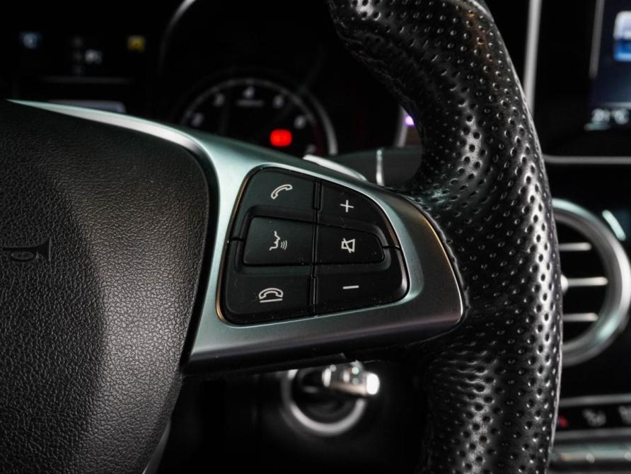 Mercedes-Benz C-Класс IV (W205) Воронеж  - изображение 18