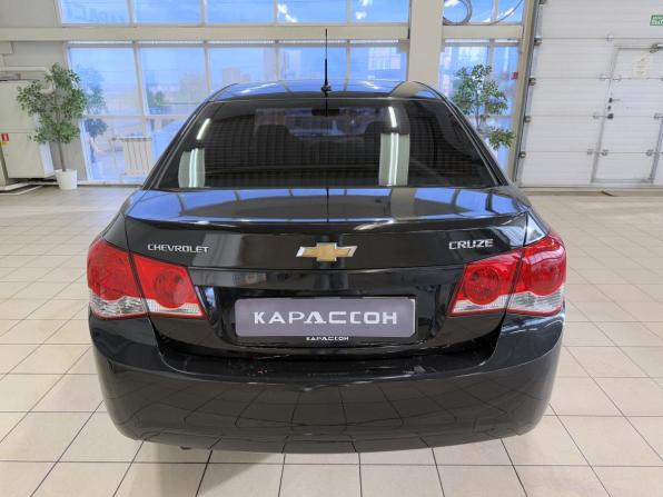 Chevrolet Cruze I с пробегом 2010 года, цена 745 000 рублей, 147244 км, седан, Автокод Объявления