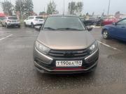 Lada (ВАЗ) Granta I Рестайлинг Пермь  - изображение 10