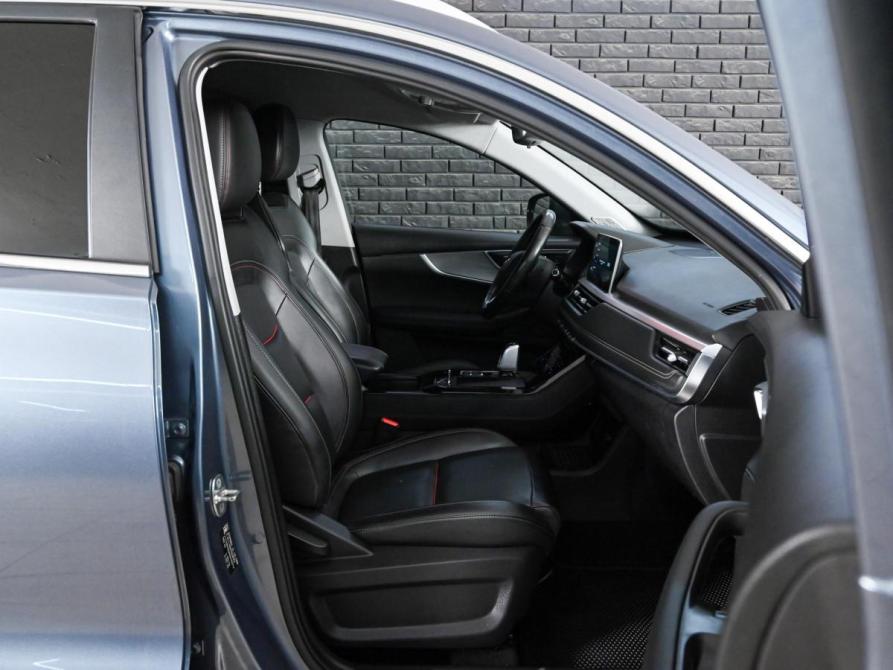 Chery Tiggo 7 Pro I Екатеринбург  - изображение 13