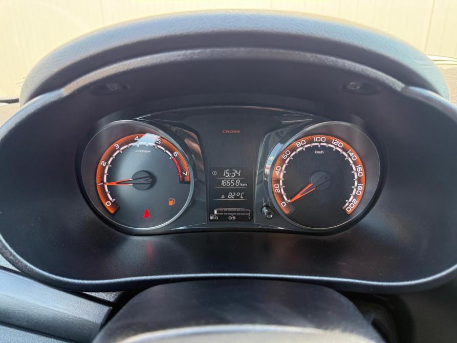 Lada (ВАЗ) Granta I Рестайлинг Тамбов  - изображение 18