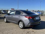 Hyundai Solaris II Рестайлинг Буинск  - изображение 35