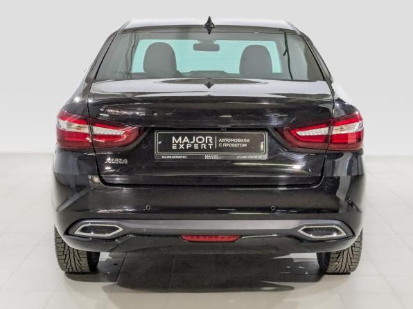 Lada (ВАЗ) Aura с пробегом 2024 года, цена 1 730 000 рублей, 15113 км, седан, Автокод Объявления