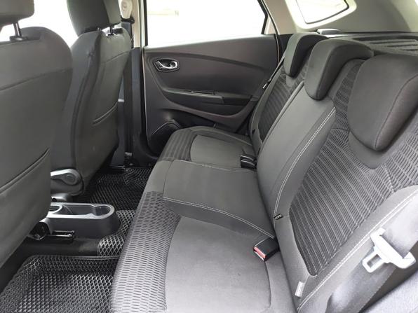 Renault Kaptur I с пробегом 2019 года, цена 1 629 000 рублей, 79400 км, внедорожник, Автокод Объявления