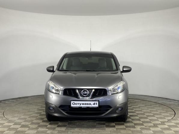 Nissan Qashqai I Рестайлинг с пробегом 2013 года, цена 1 100 000 рублей, 156466 км, внедорожник, Автокод Объявления