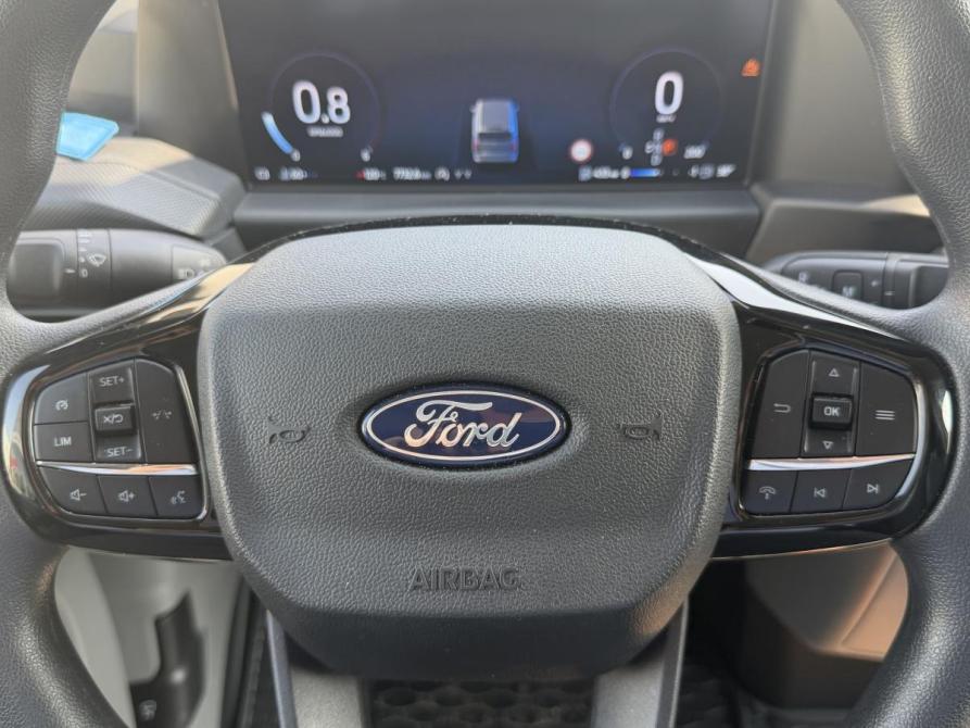 Ford Transit Custom II Саратов  - изображение 13