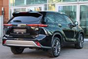 Toyota Highlander IV (XU70) Санкт-Петербург  - изображение 34