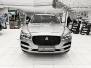 Jaguar F-Pace I Казань  - изображение 24