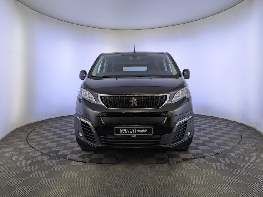 Peugeot Traveller I Москва  - изображение 2