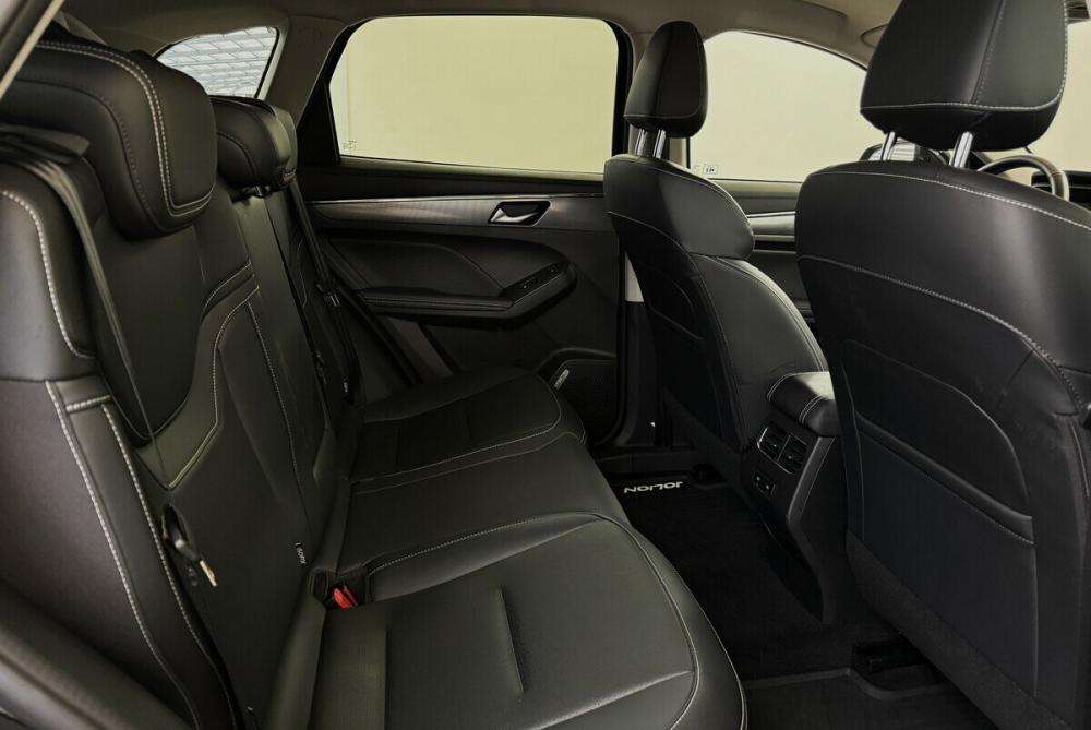Haval Jolion I Рестайлинг Москва  - изображение 14