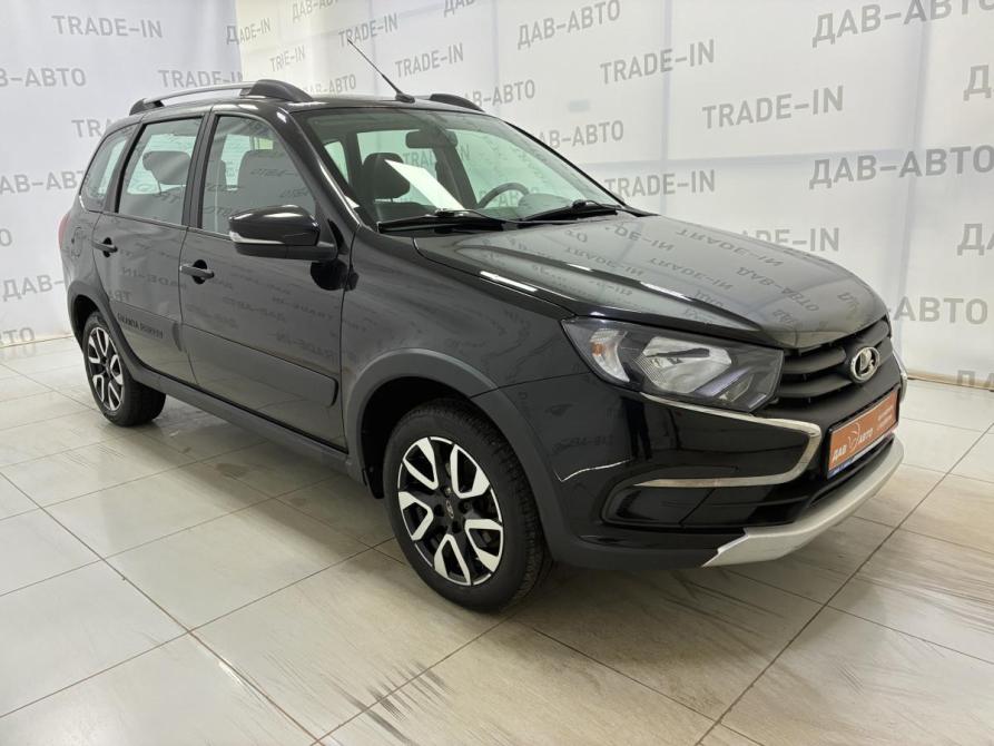 Lada (ВАЗ) Granta I Рестайлинг Пермь  - изображение 3