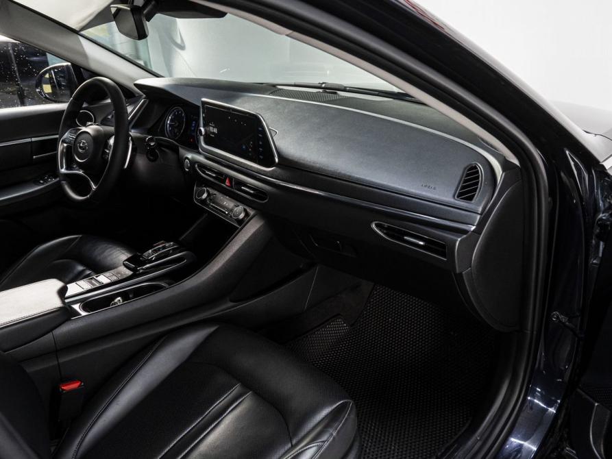 Hyundai Sonata VIII (DN8) Тюмень  - изображение 16