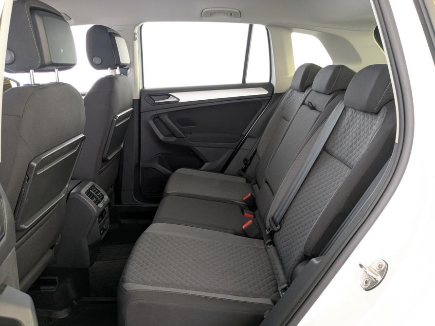 Volkswagen Tiguan II Москва  - изображение 10