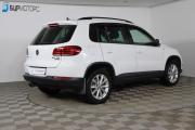 Volkswagen Tiguan I Рестайлинг Нижний Новгород  - изображение 25