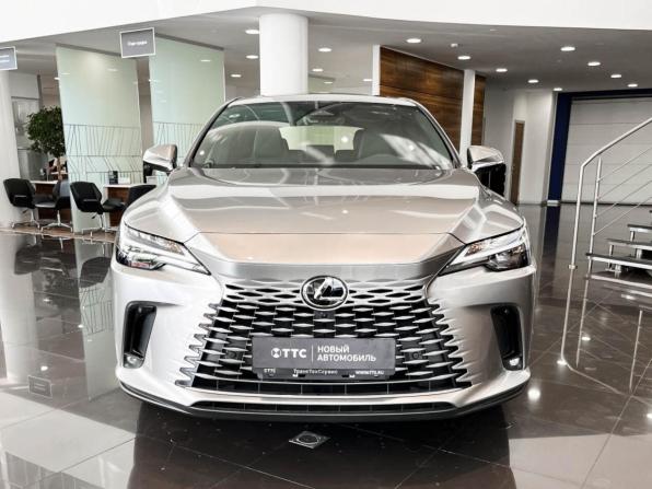 Lexus RX V с пробегом 2025 года, цена 7 875 000 рублей, 20 км, внедорожник, Автокод Объявления