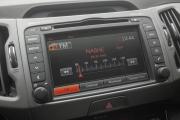 Kia Sportage III Рестайлинг Иркутск  - изображение 37