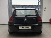 BMW 1 серии II (F20/F21) Новосибирск  - изображение 16